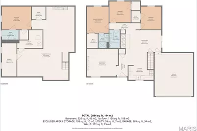 11340 Wamsutta Trail, Florissant, MO 63033 - Photo 27