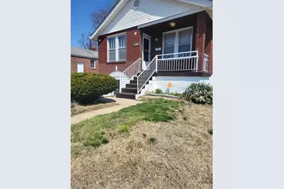 6033 Grimshaw Avenue, Pine Lawn, MO 63120 - Photo 1