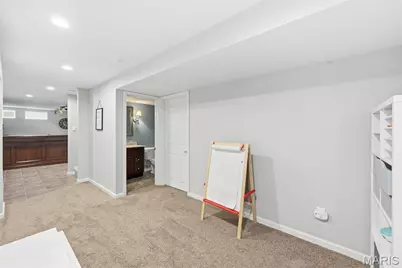 8119 Knights Crossing Court, O'Fallon, MO 63368 - Photo 37