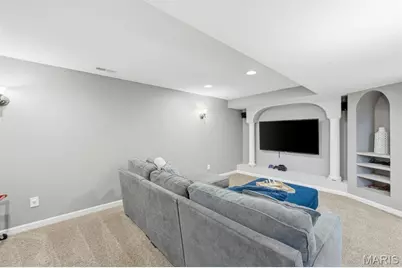 8119 Knights Crossing Court, O'Fallon, MO 63368 - Photo 29