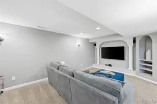 8119 Knights Crossing Ct, O'Fallon, MO 63368 - Photo 29