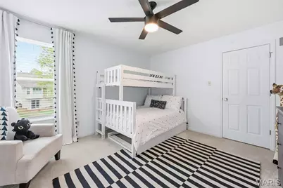 8119 Knights Crossing Court, O'Fallon, MO 63368 - Photo 55