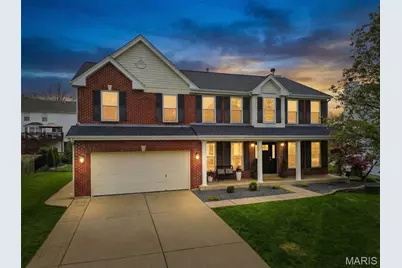 8119 Knights Crossing Court, O'Fallon, MO 63368 - Photo 75