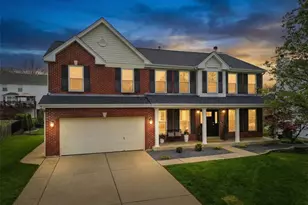 8119 Knights Crossing Ct, O'Fallon, MO 63368 - Photo 75