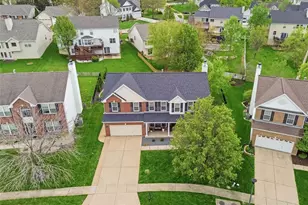 8119 Knights Crossing Ct, O'Fallon, MO 63368 - Photo 65