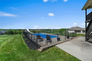 1006 Saddlebrooke Ridge, Jackson, MO 63755 - Photo 9