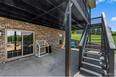 1006 Saddlebrooke Ridge, Jackson, MO 63755 - Photo 13