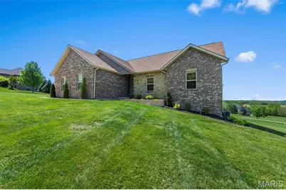 1006 Saddlebrooke Ridge, Jackson, MO 63755 - Photo 7