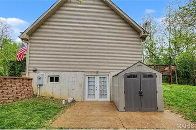 316 W Walnut Street, Pacific, MO 63069 - Photo 35