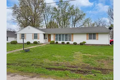 1020 W Taylor Street, Bowling Green, MO 63334 - Photo 23