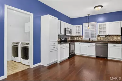3013 Kellerton Place, Wentzville, MO 63385 - Photo 9