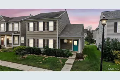 3013 Kellerton Place, Wentzville, MO 63385 - Photo 31