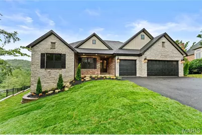 272 Merlot Lane, Saint Albans, MO 63073 - Photo 1