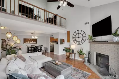 338 Shirley Ridge Drive #338A, Saint Charles, MO 63304 - Photo 1