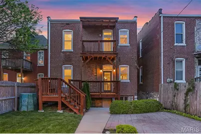 3642 Wyoming Street, Saint Louis, MO 63116 - Photo 37