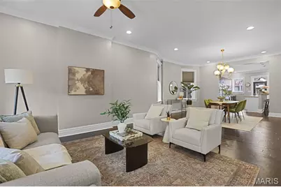 3642 Wyoming Street, Saint Louis, MO 63116 - Photo 7