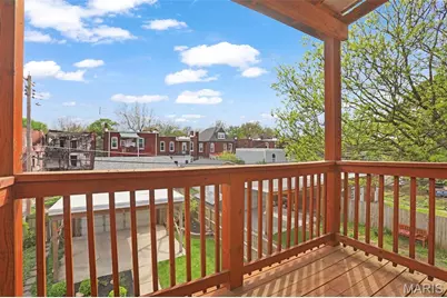 3642 Wyoming Street, Saint Louis, MO 63116 - Photo 25