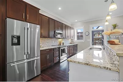 3642 Wyoming Street, Saint Louis, MO 63116 - Photo 13