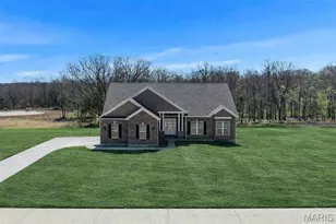 308 Schaper Estates Crossing, Foristell, MO 63348 - Photo 1