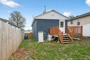 206 Waller Ave, Saint Louis, MO 63125 - Photo 11