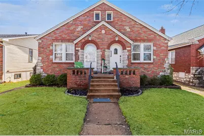 5518 Neosho Street, Saint Louis, MO 63109 - Photo 1