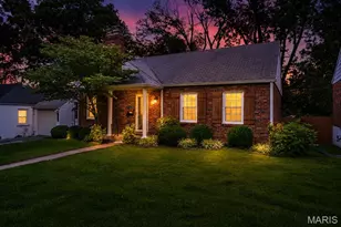 7220 MacKenzie Rd, Affton, MO 63123 - Photo 1