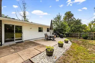 1659 Pepperwood Dr, Saint Louis, MO 63146 - Photo 45