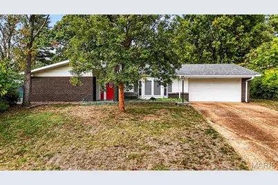 1659 Pepperwood Drive, Saint Louis, MO 63146 - Photo 1
