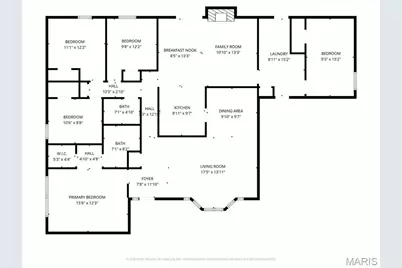 1659 Pepperwood Drive, Saint Louis, MO 63146 - Photo 3