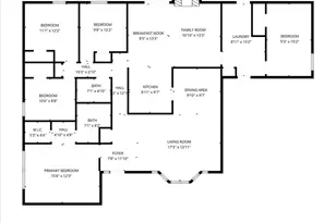 1659 Pepperwood Dr, Saint Louis, MO 63146 - Photo 3