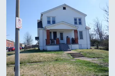 3530 Lucy Street, Saint Louis, MO 63116 - Photo 1
