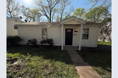 3533 Dixie Drive, Saint Ann, MO 63074 - Photo 1