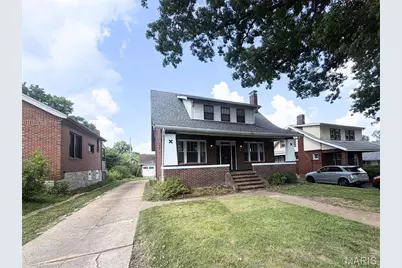 7218 Normandy Place, Normandy, MO 63121 - Photo 1