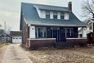 7218 Normandy Pl, Normandy, MO 63121 - Photo 1