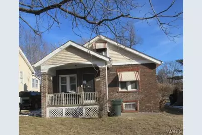 8514 Mora Lane, Saint Louis, MO 63147 - Photo 1