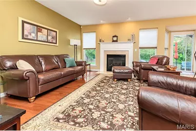 543 Coachgate Court, Ballwin, MO 63021 - Photo 7