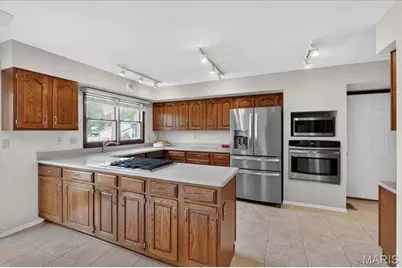 1347 Cherry Glen Court, Chesterfield, MO 63017 - Photo 15