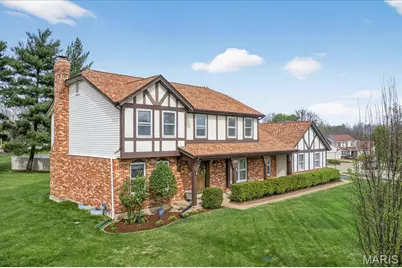 1347 Cherry Glen Court, Chesterfield, MO 63017 - Photo 45