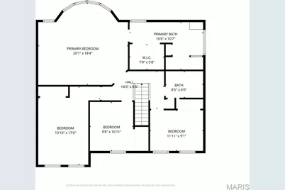 1347 Cherry Glen Court, Chesterfield, MO 63017 - Photo 41