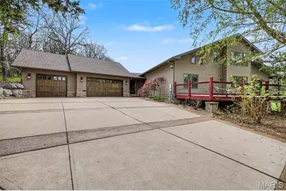 6388 Salamone Road, Cedar Hill, MO 63016 - Photo 3