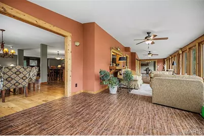 6388 Salamone Road, Cedar Hill, MO 63016 - Photo 11