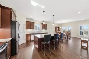 506 Columbia Downs Dr, Lake Saint Louis, MO 63367 - Photo 7