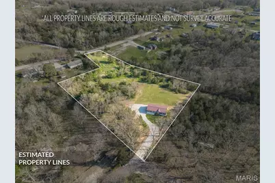 4046 Frissell Road, De Soto, MO 63020 - Photo 17