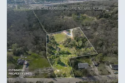 4046 Frissell Road, De Soto, MO 63020 - Photo 21