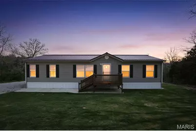 4046 Frissell Road, De Soto, MO 63020 - Photo 1