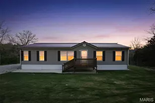 4046 Frissell Rd, De Soto, MO 63020 - Photo 1