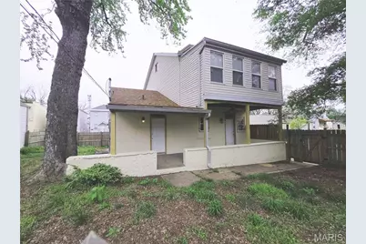 7300 Vermont Avenue, Saint Louis, MO 63111 - Photo 3