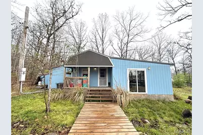 1010 Mead Lane, Ironton, MO 63650 - Photo 1