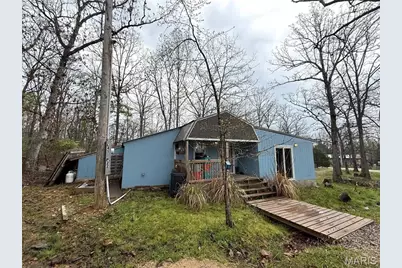 1010 Mead Lane, Ironton, MO 63650 - Photo 3