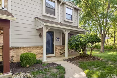 2338 Hidden Meadow Lane, Ballwin, MO 63021 - Photo 1